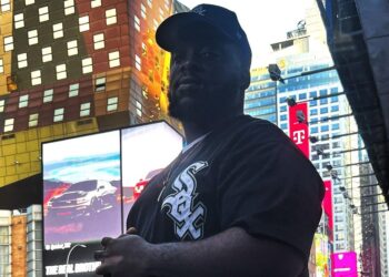 Exclusive Interview: Max Boogie