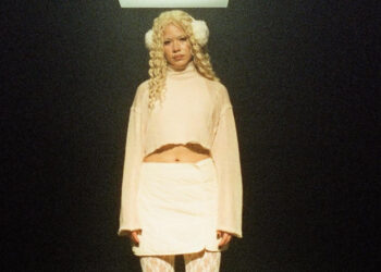 From Modeling to Music: The Multitalented Artist Santi Forget