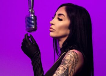 Toronto Rising star Sierra Blacc Announces Upcoming Releases: 'No Air f. Pharoah', 'Strawberry Moon', 'Get Away', and 'Round N' Round'