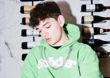 18-Year-Old TAZ Takes the Canadian Music Scene by Storm with Belly's Co-Sign