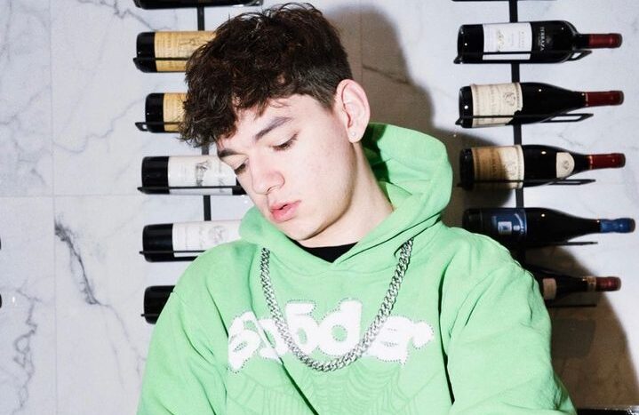 18-Year-Old TAZ Takes the Canadian Music Scene by Storm with Belly's Co-Sign