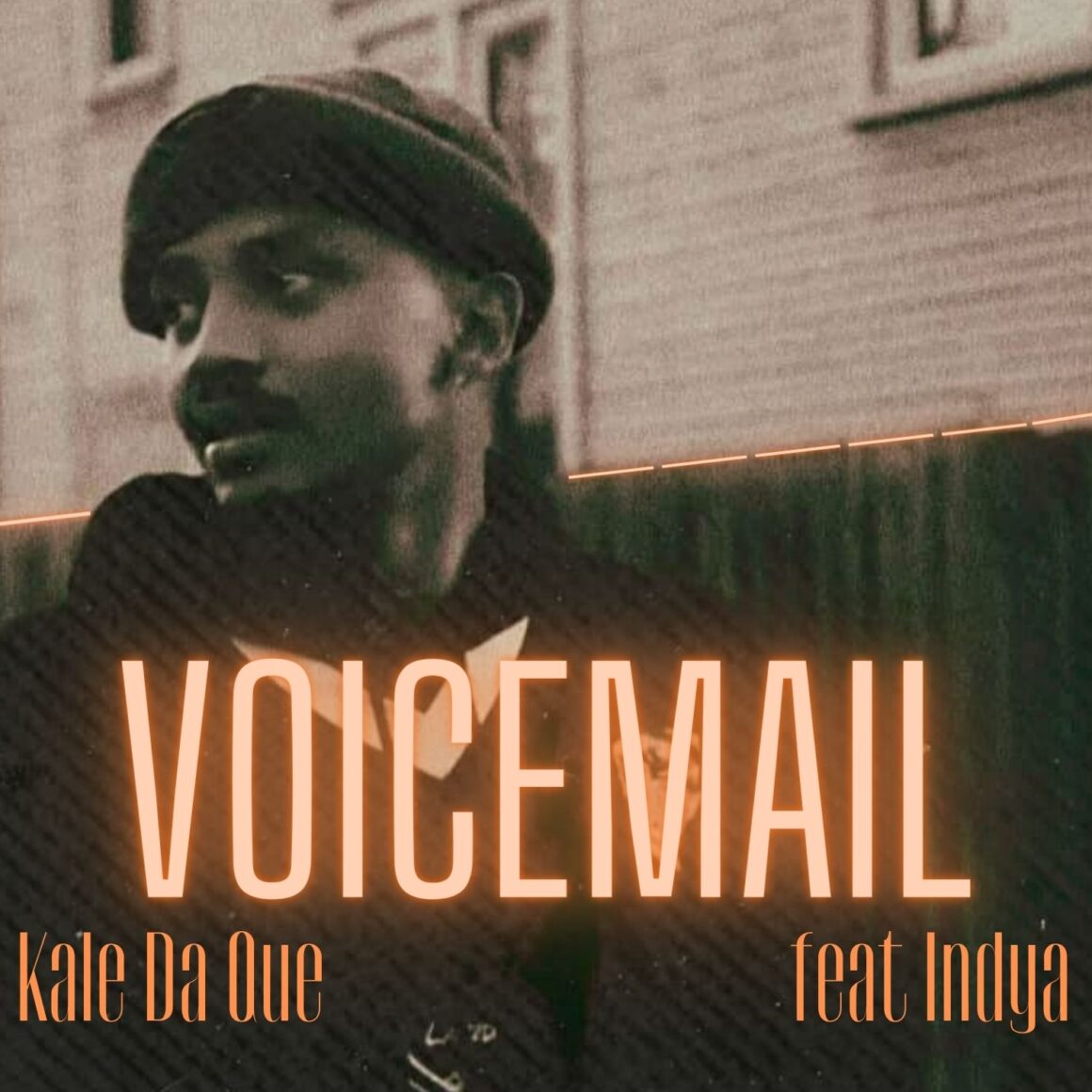 Kale Da Que Collaborates with Indya for Impressive Top 100 iTunes Debut
