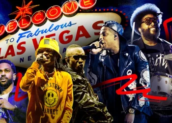 How Hip Hop Has Influenced the Casino Scene