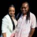 Tiffany Wallace and Luther Brown B. - From  Romance to Music Empire