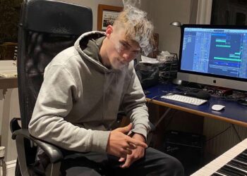 Sam Cotton's Latest Release: 'Find My Way' - A Soul-Stirring Single You Don't Want to Miss!