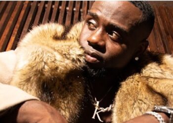 iAM10K Is Back With His Latest Single “Money Ain't Gone Change Me"