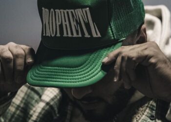 Fuego The Profit: A Rising Hip-Hop Artist on the Come-Up