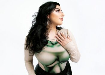 Ioanna's Latest Release 'With Her': A Must-Have for Your Playlist