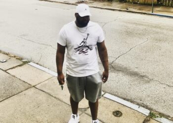 Burgh's Latest Release "On Em" Takes the Music Scene by Storm