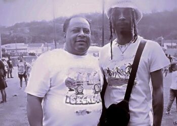 Pittsburgh's Baby Egypt & Club Elegance Are Changing the Negative Narrative and Empowering Communities