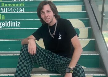 Cha$e D'Amico On His Future Plans In Music