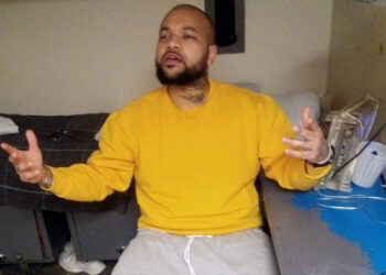 PMG King Is Readying To Drop His Debut Mixtape, “From the Cell to the Booth” From a Jail Cell