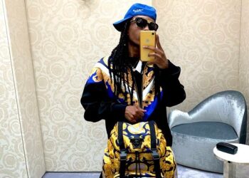 Rob Mally Drops Leak E.P Called “Versace Files“