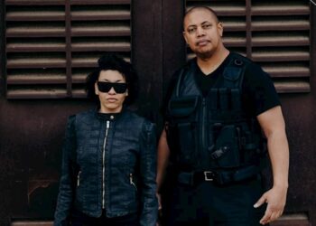 Pure Order Continues to Push Boundaries with Hypnotic Vibes: Introducing 'Affinity', their Soulful Ode to Hip Hop