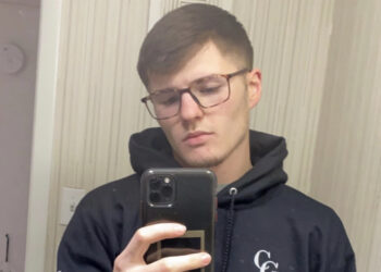 Upcoming Artist C.G Rising To The Top In Music