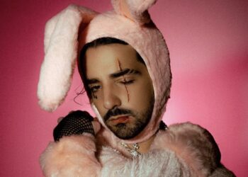 Upcoming Artist Mazze Taking Over The Music Scene