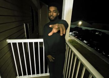 Who Is Upcoming Artist Charles Mack