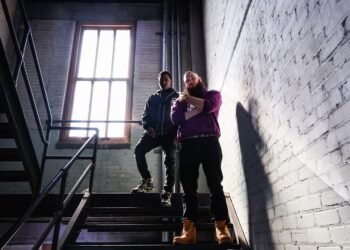 Valid and Stretch Money follow up 'Bill & Isiah' album with "The Girls" music video