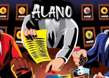 Alano Arrives With Highly Anticipateed Album, 'No Originality'