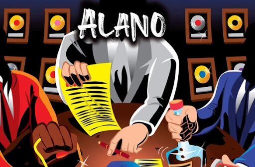 Alano Arrives With Highly Anticipateed Album, 'No Originality'