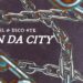 Canadian Artist PSL and Colombian Rapper Esco 4TK Bring Fresh Urban Vibes with EP 'In Da City