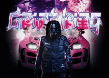 “Hanislip” Releases Album “DRIFT KING” Must Listen and Dance