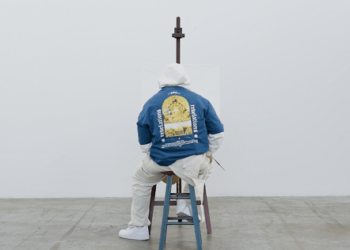 Mikey Vee Releases First Single, The Artist, Off His Upcoming Debut Album!