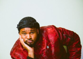 Eddie Lee Unleashes Unpredictable and Versatile "2 Sided" Style in New Release "Using Me"