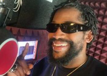 ET: Merging Hip-Hop Artist on a Profound Musical Journey
