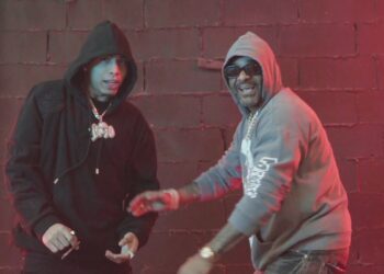 OnPointLikeOP ft. Jim Jones - "Everything A Go"