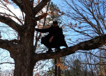 blackbyrd Shares Versatile Album 'Shoegaze for Black Kids'