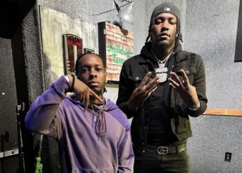 Rising Artist: N@te! – A Vibrant Voice of Self-Expression