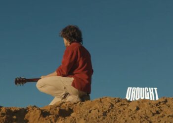 New York's Progressive Pop Creative: Introducing Cole Lumpkin and His Latest Release "Drought"