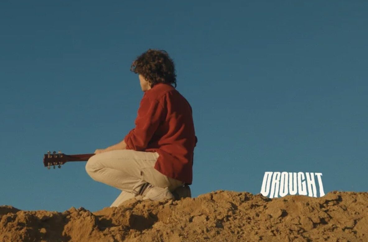 New York's Progressive Pop Creative: Introducing Cole Lumpkin and His Latest Release "Drought"
