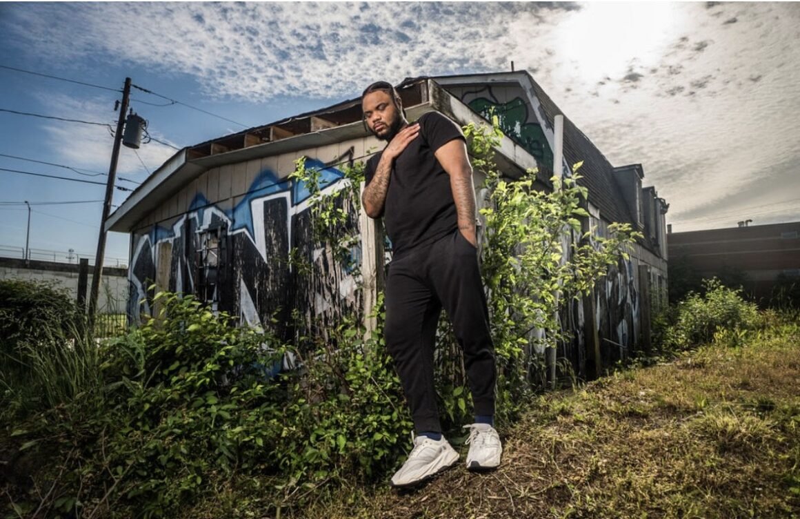 Bronx Native Zae Laws Unveils Latest Album ‘You’re Annoying’ with Melodic Storytelling Harmonies