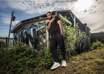 Bronx Native Zae Laws Unveils Latest Album 'You're Annoying' with Melodic Storytelling Harmonies