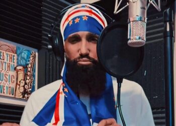 Allah Did - Rise Rashid