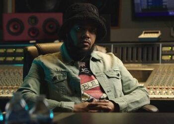 Cuffing Seasons Over: New Hit Single “Tamed” Takes Flight!