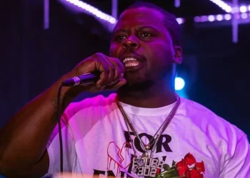 E dubb 302: Rising Star on the Horizon, Bringing Authentic Rap Music Back