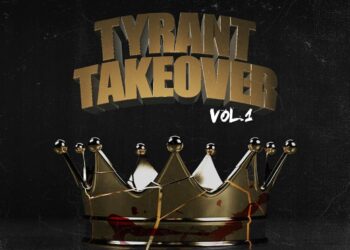 Restlezz Unleashes Captivating Compilation E.P. Featuring Various Artists