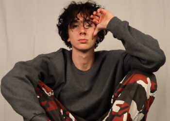 Vancouver Native Gvbriel Brings a Multitude of influences to his Discography