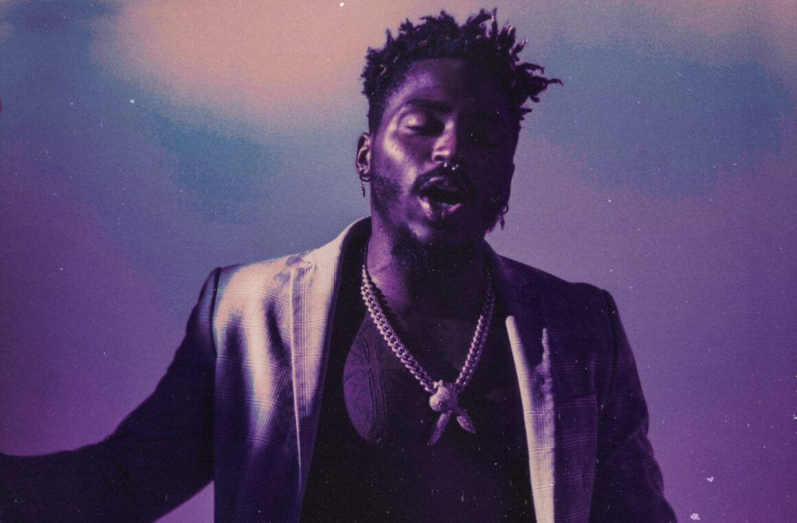 Dy$hawn Beckett includes fire single “Lovemebae…” on latest EP “Pure Expression”