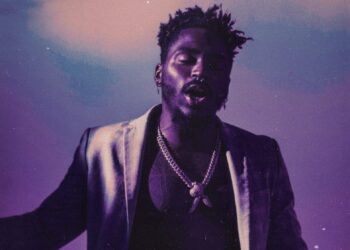 Dy$hawn Beckett includes fire single “Lovemebae…” on latest EP "Pure Expression"