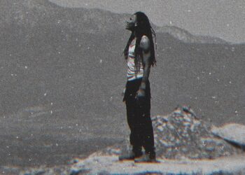 Tony Cole Bears his Soul on Newest Project Hillside: Sunset