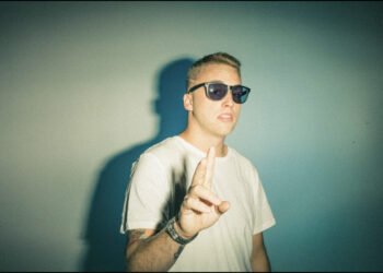 AJ Reynolds - "Damage"