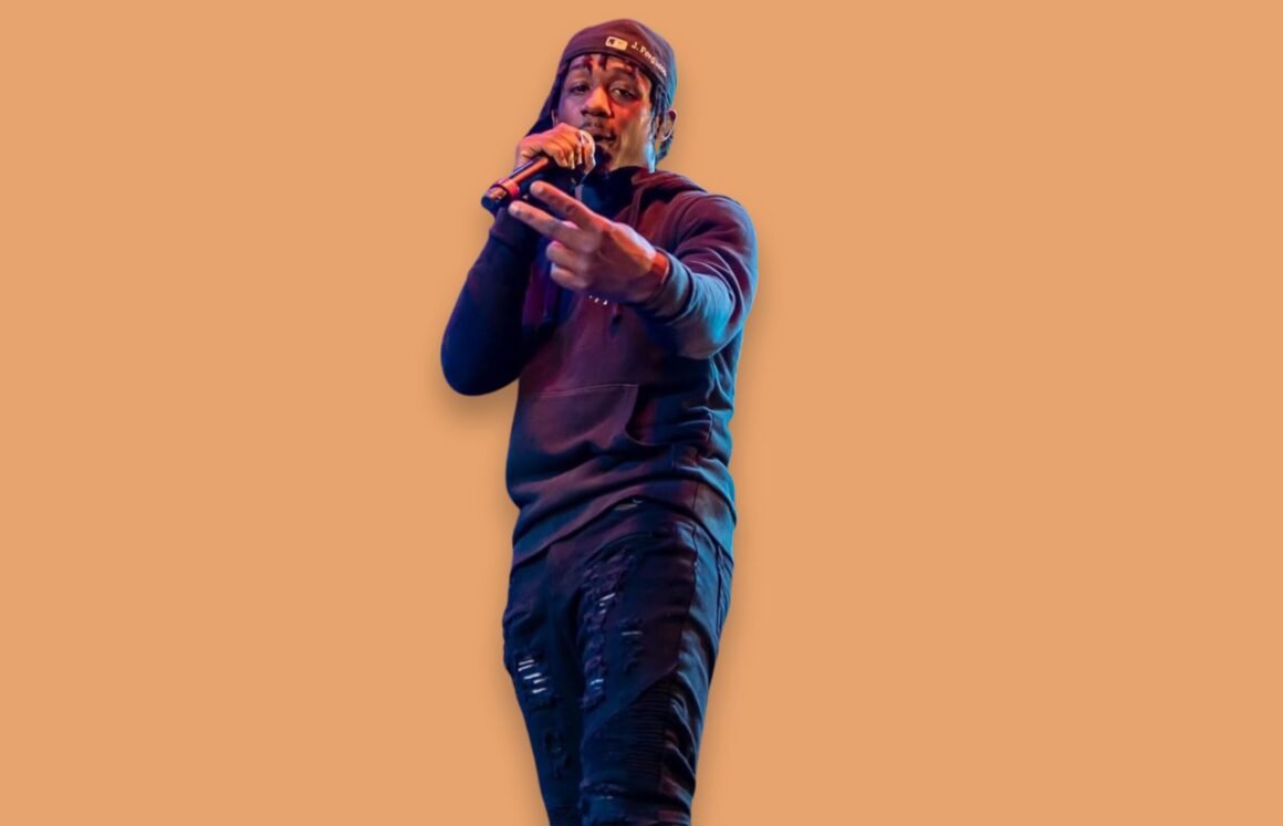 Unveiling GDM Dre: The Rap Maestro from Hickory, N.C.