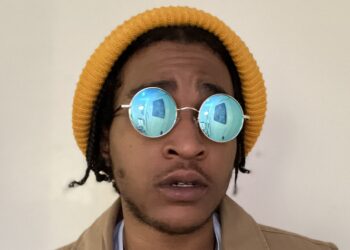 Janarian is Overcoming his Challenges through Spectacular, insightful Creations