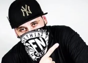 Artist To Watch: Ga$h Baby Is Next Up!