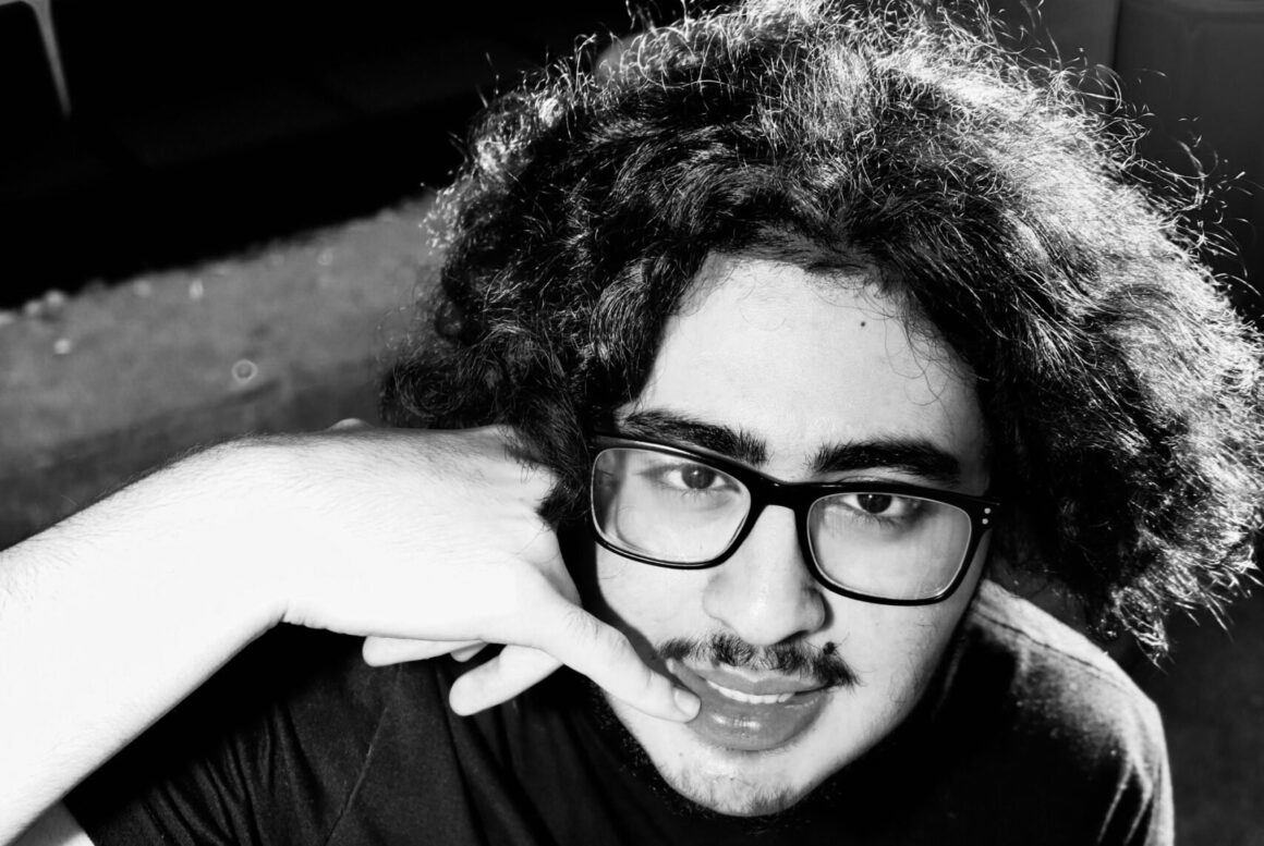 Gouyardi: The Unyielding Voice of the New Rap Generation