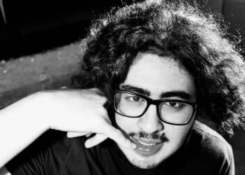 Gouyardi: The Unyielding Voice of the New Rap Generation